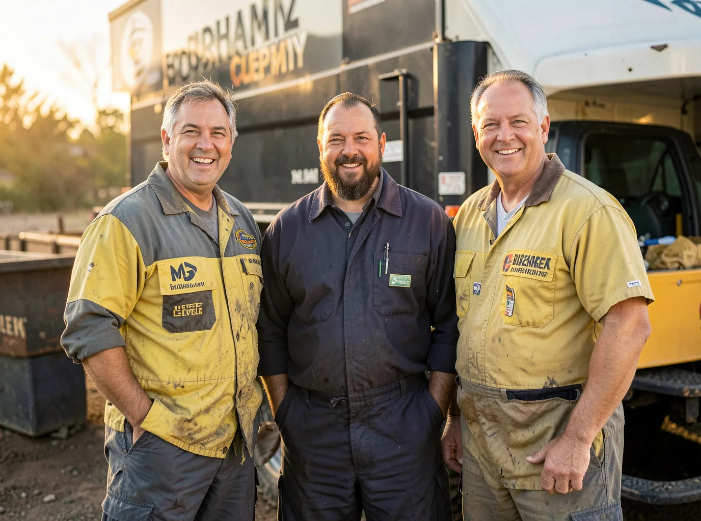 Sewage Cleanup company in Paden, OK