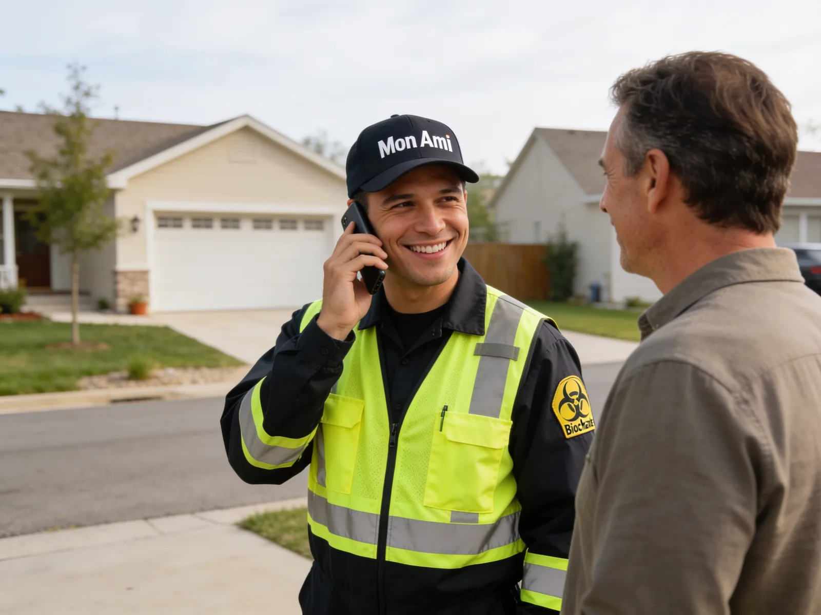 Sewage Cleanup Paden, OK FAQs